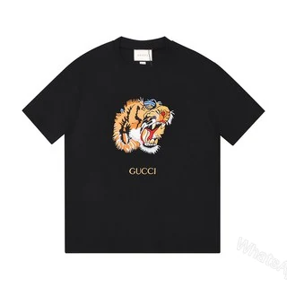 GUCCI Tiger T-Shirt – GC0088 — view 1