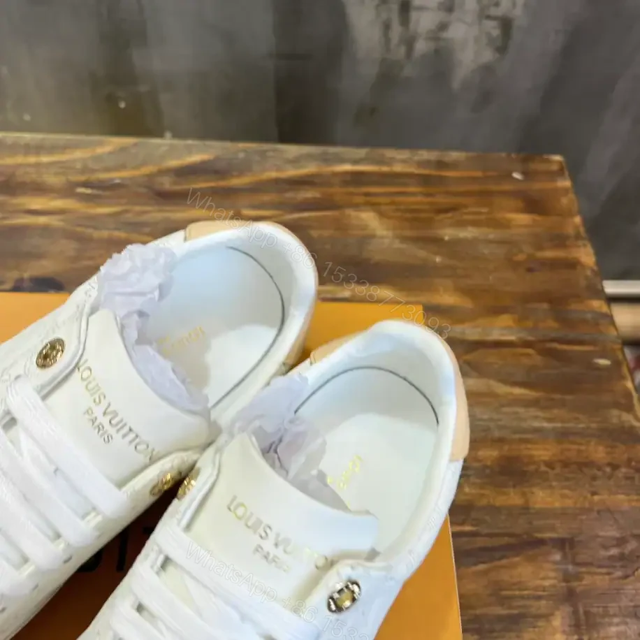 View 3 of LV TIME OUT SNEAKER – LSVT429