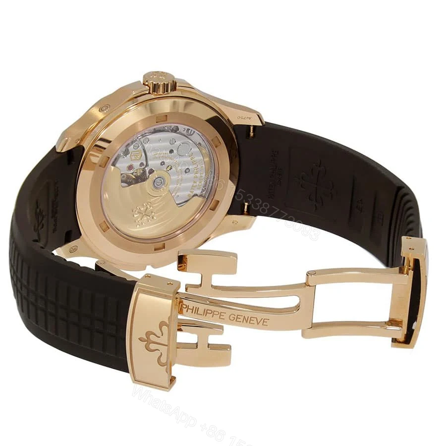 View 4 of Patek Travel Time Super Clone