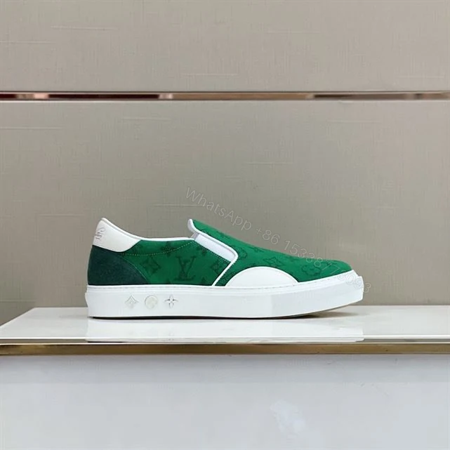 View 2 of LOUIS VUITTON TRAINER SNEAKER – LSVT290