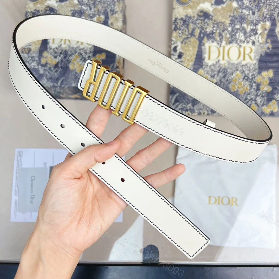 View 2 of Women’s Luxury DIR BELTS 007