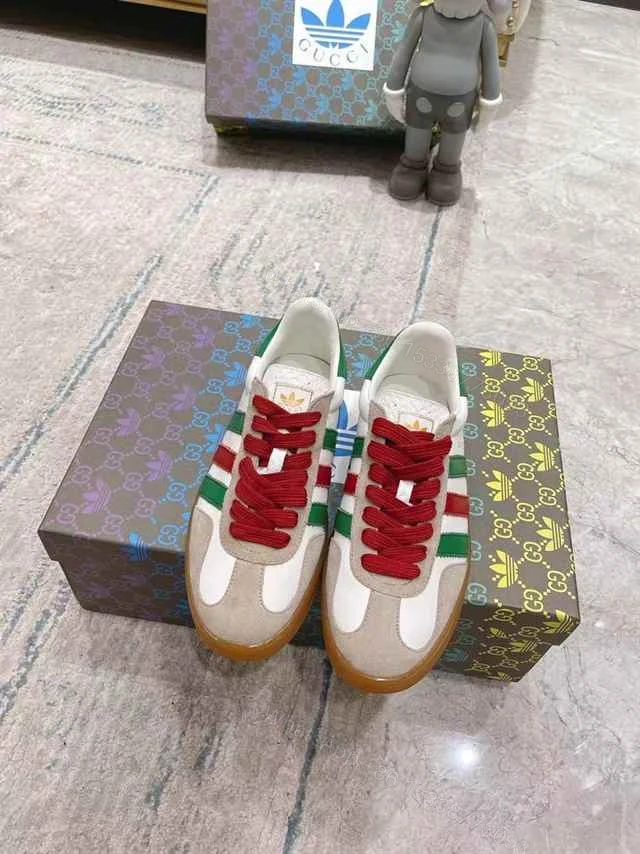 View 6 of GUCCI GAZELLE SNEAKER – GC107