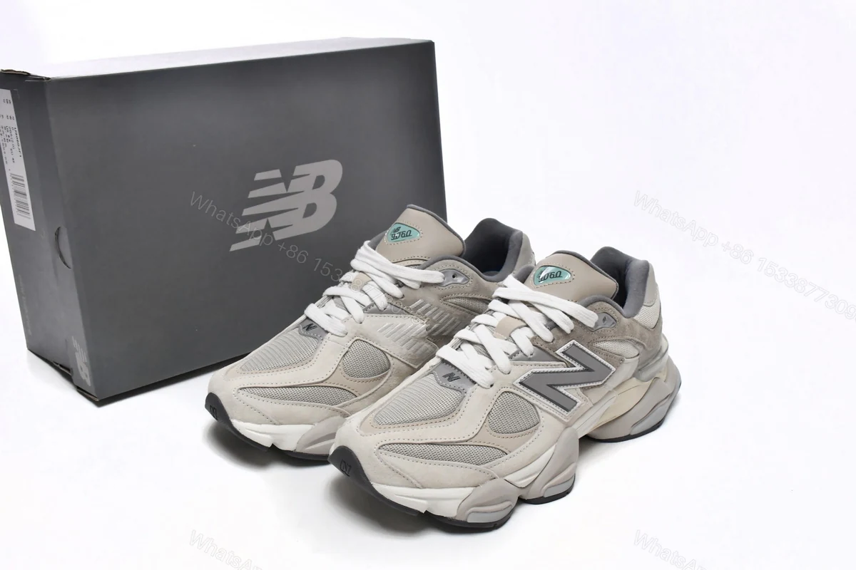 New Balance 9060 Sea SU9060MACalt — view 2