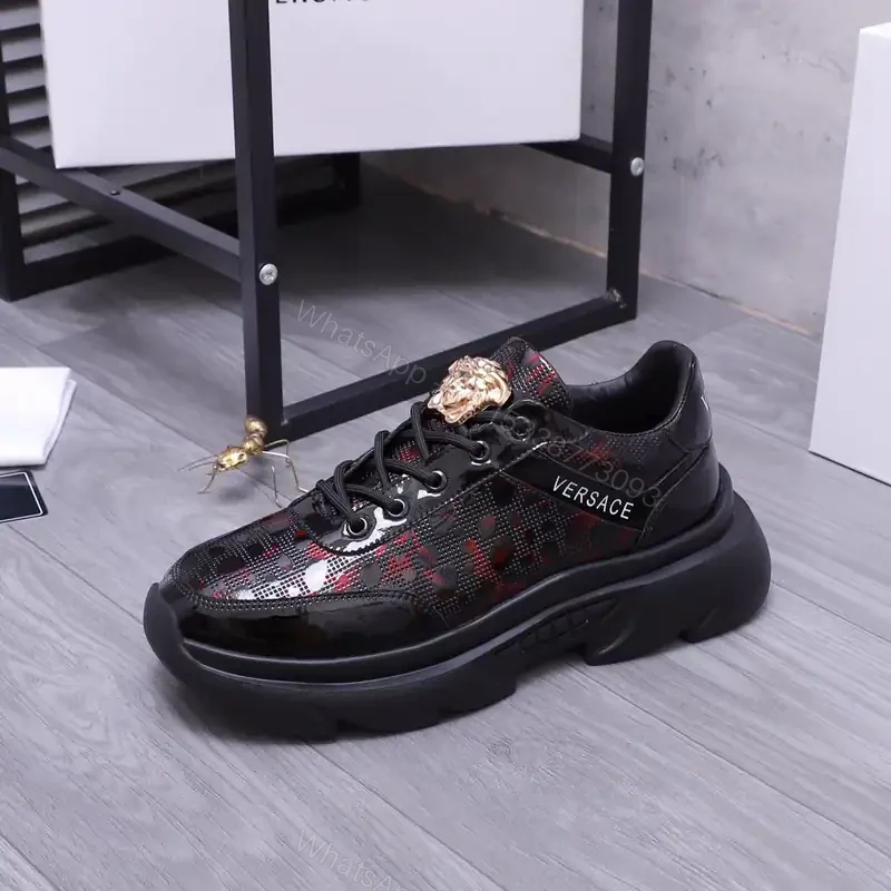 View 3 of VERSACE SNEAKERS – VS70