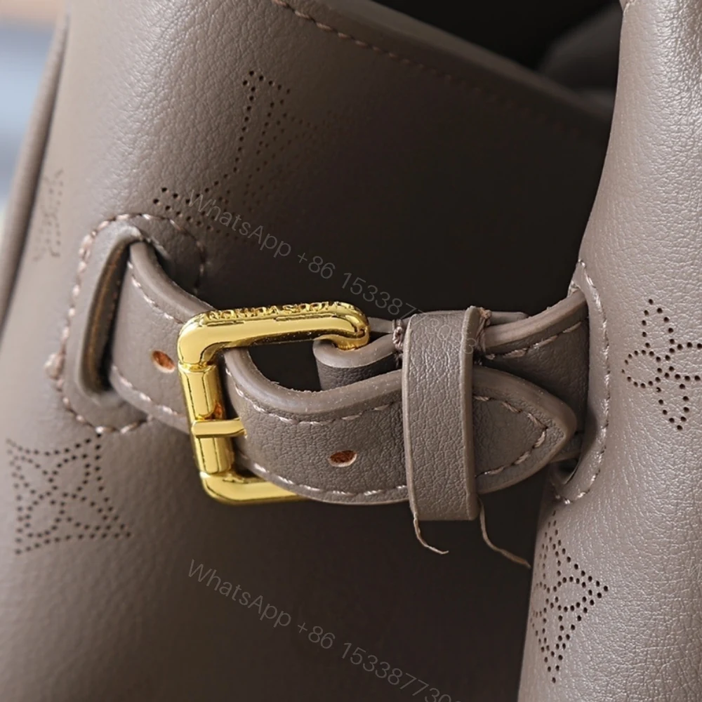 View 4 of Louis Vuitton Vendome MM Dark Grey 35Cm