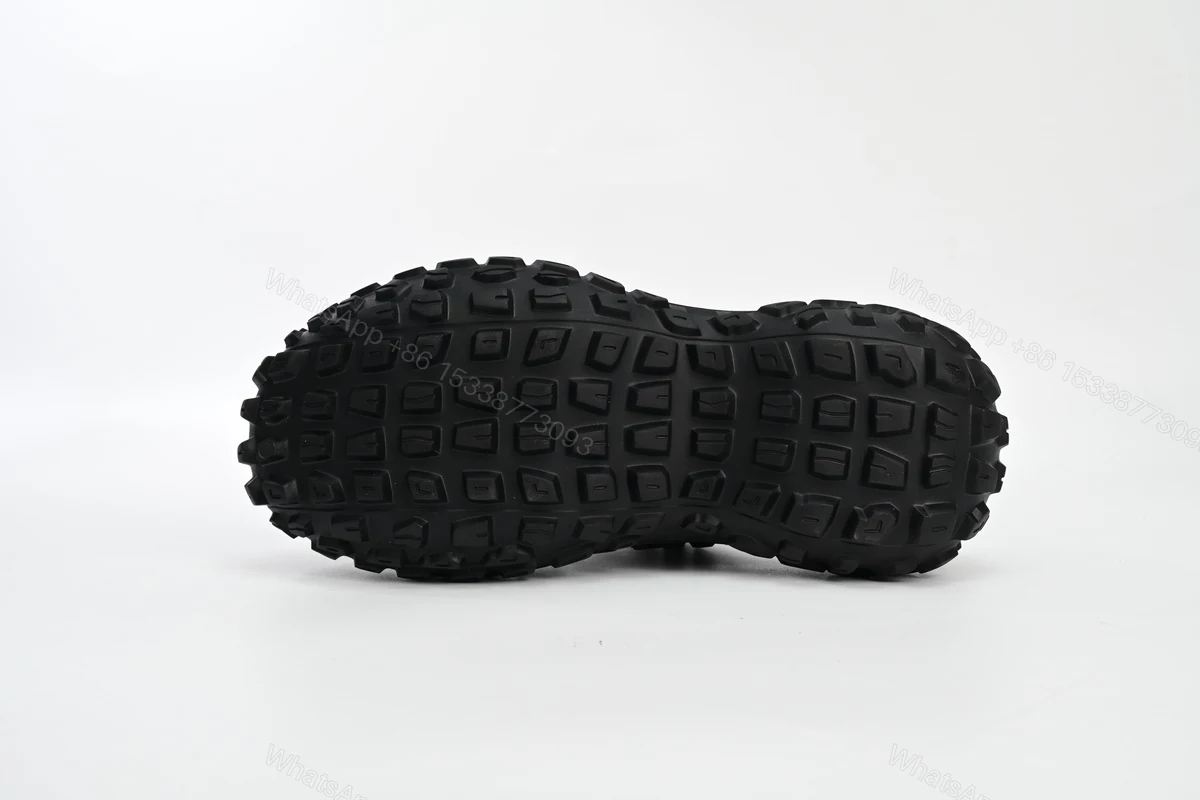 View 4 of Balenciaga Defender Black 735250 W3CV2 1000