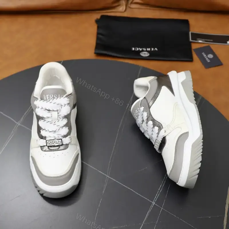 View 5 of VERSACE ODISSEA SNEAKERS – VS53