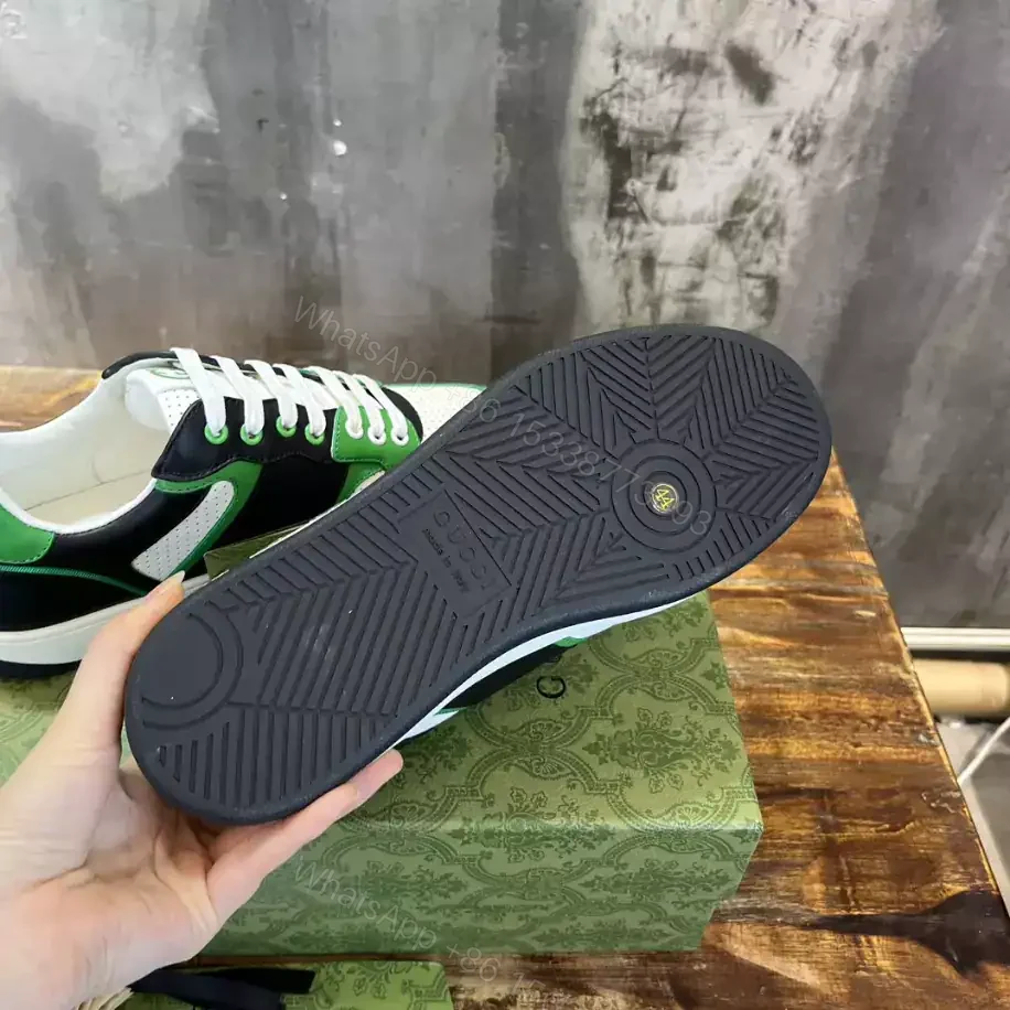 View 8 of GUCCI LOW TOP SNEAKER – GC206