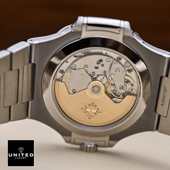 View 9 of Audemars Piguet Royal Oak 14802ST.OO.0944ST.02 Replica