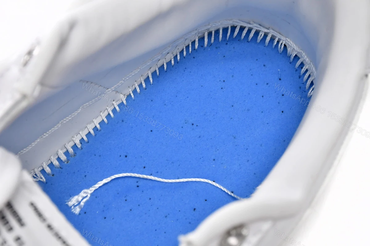 View 9 of Cheap Reps BapeSta Low White