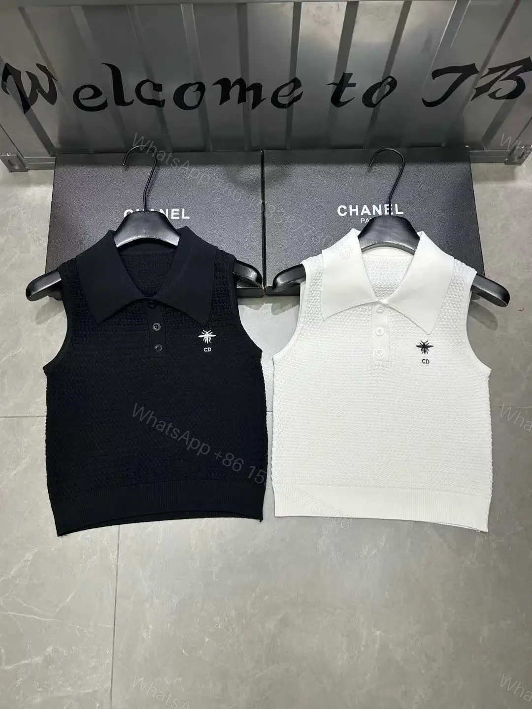 DIOR — view 1
