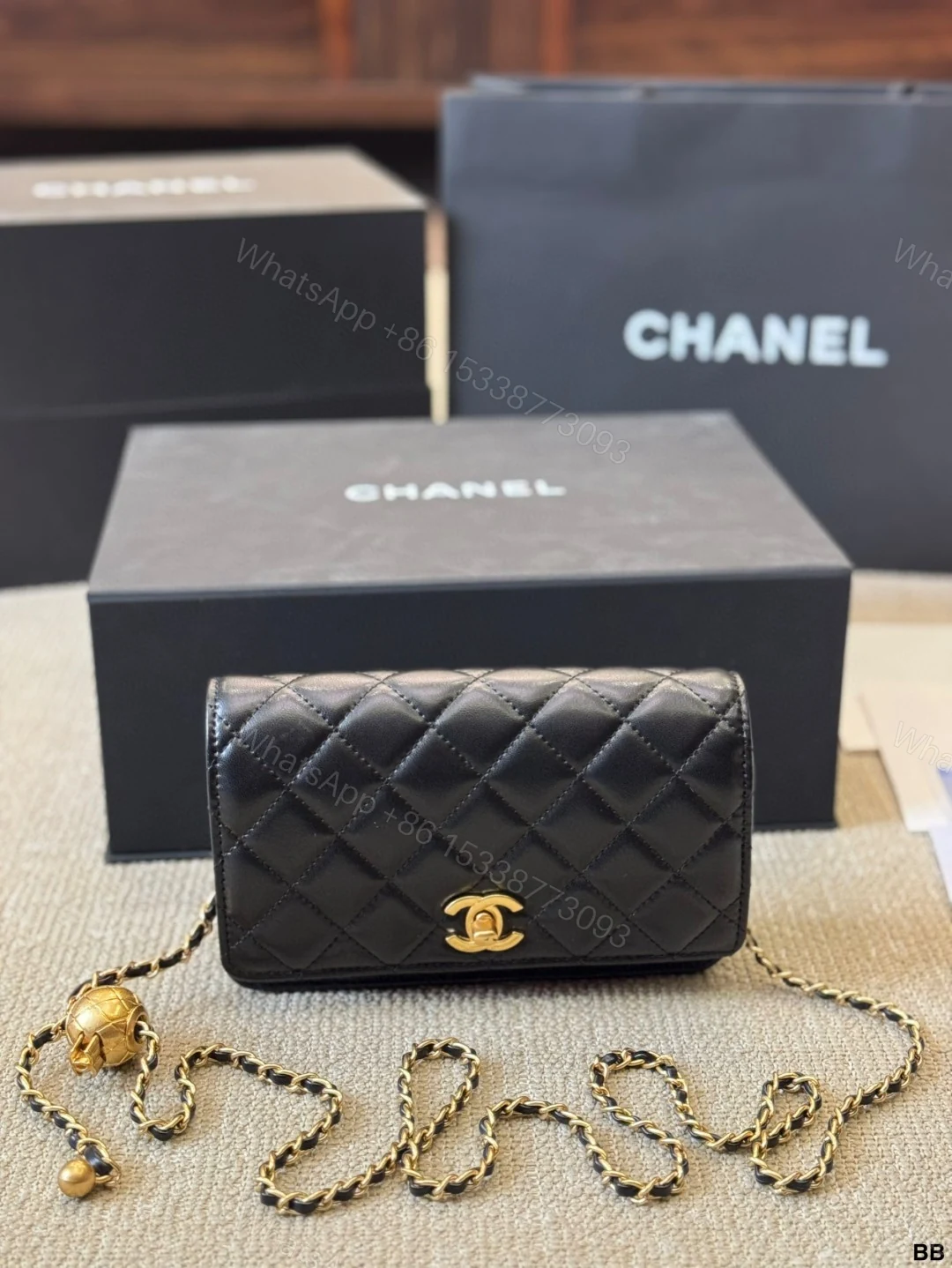 View 6 of Chanel Vanity WOC
