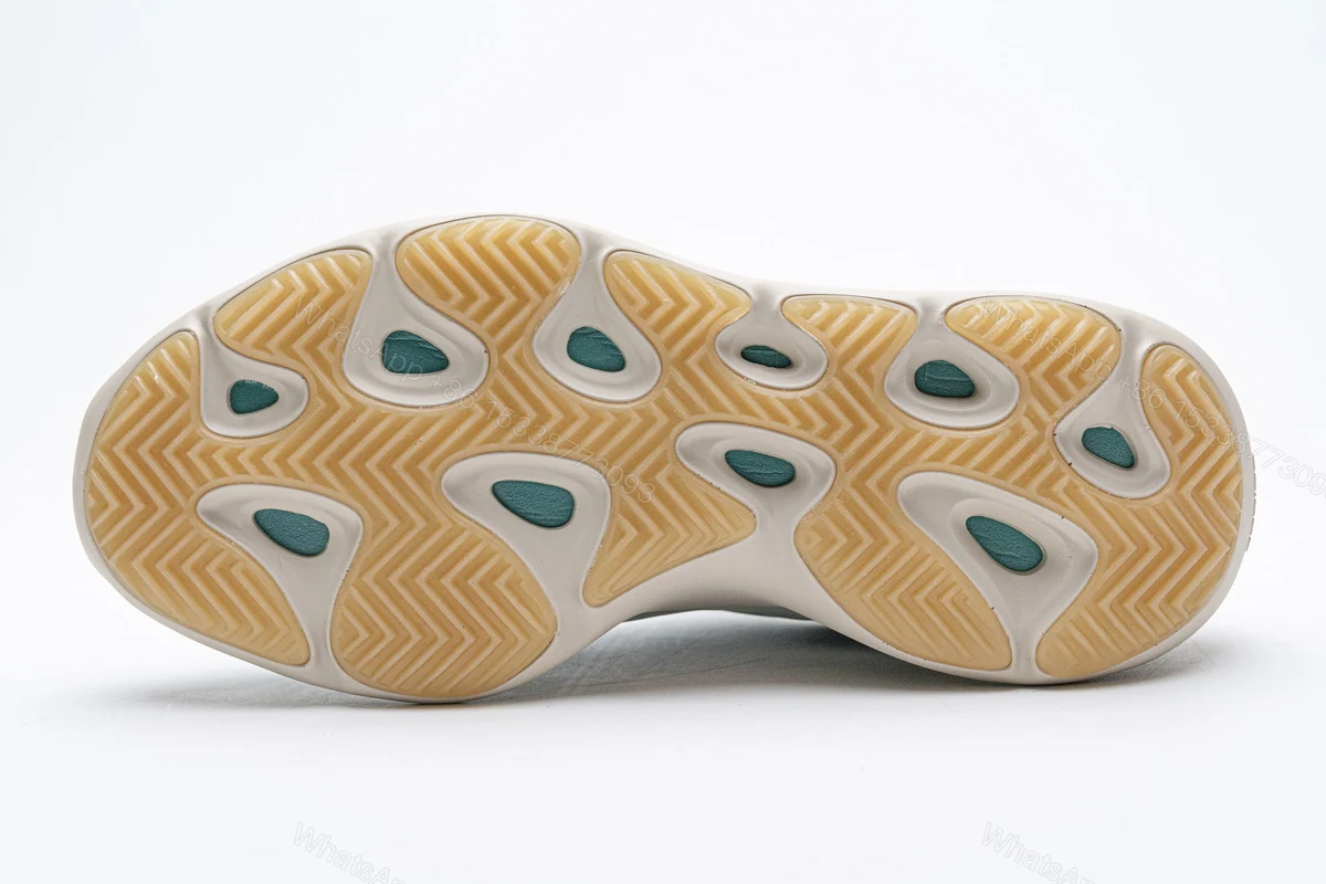 View 8 of Adidas Yeezy 700 V3 “Kyanite” GY0260