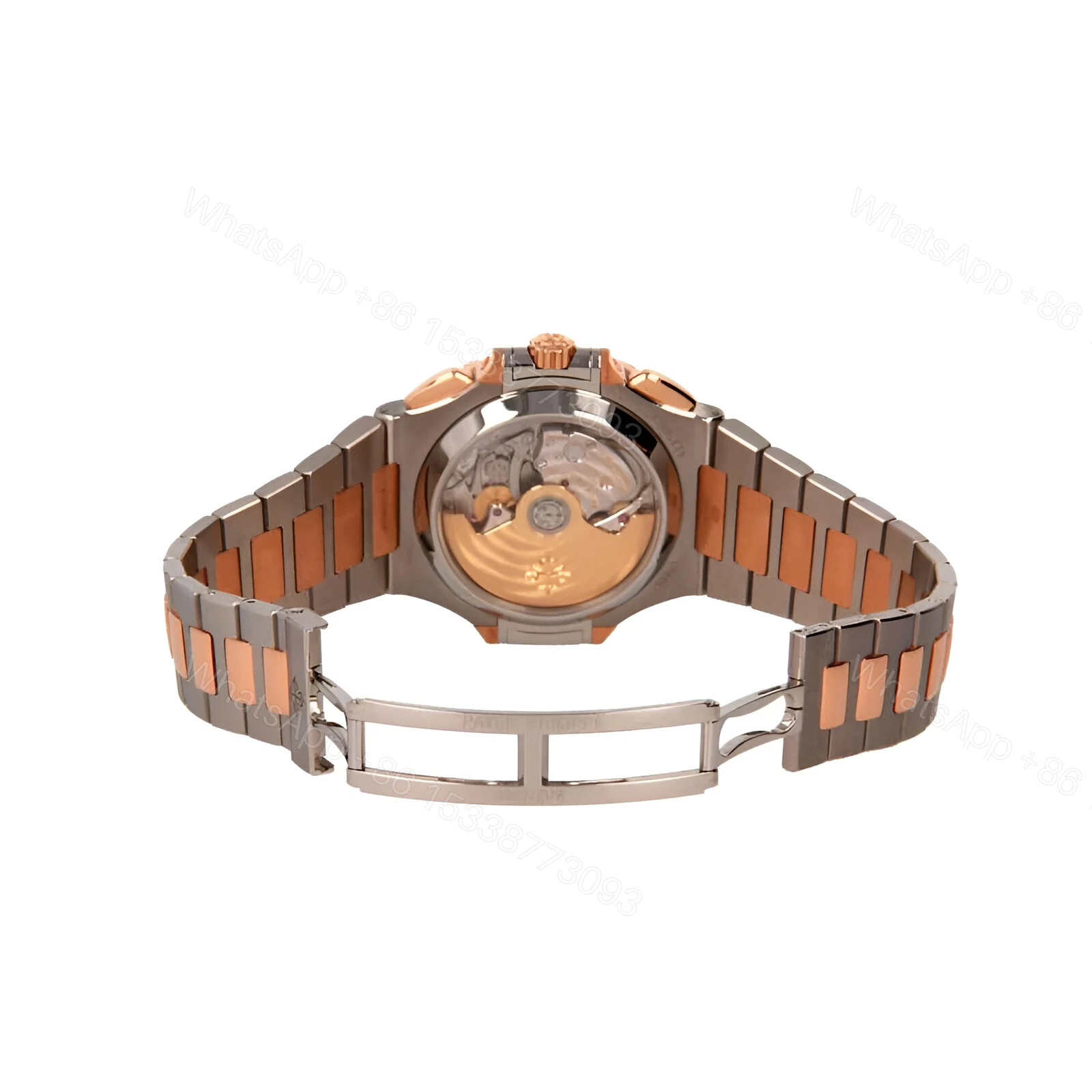 View 5 of Patek Philippe Rose Gold 5980/1AR Replica