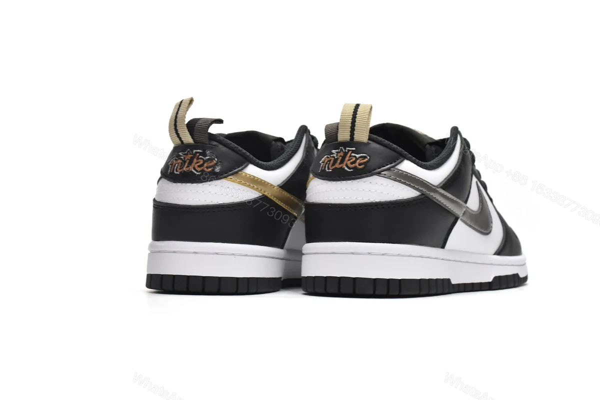 View 3 of Nike Dunk Low Pull Tab DH9764-001