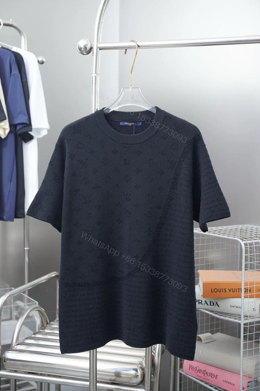 View 6 of FIRST COPY LOUIS VUITTON T-SHIRT