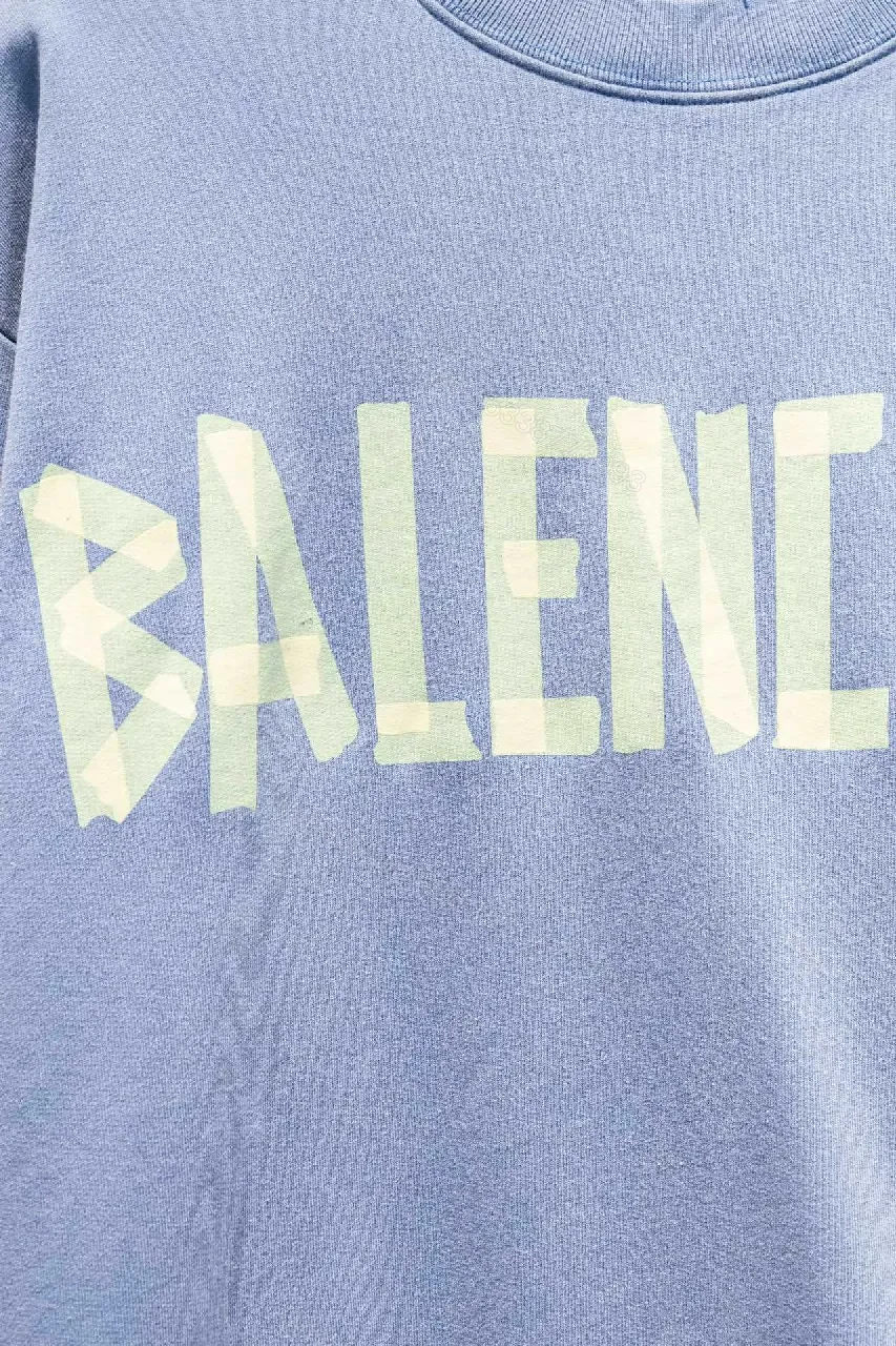 View 8 of Dusty Lavender-Soft Fleece Oversized Sweatshirt, Luxe Casual