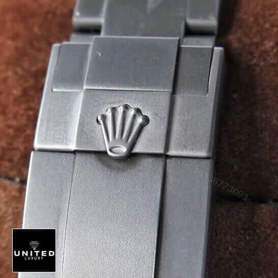 View 8 of Rolex Deep Sea Best Edition Replica