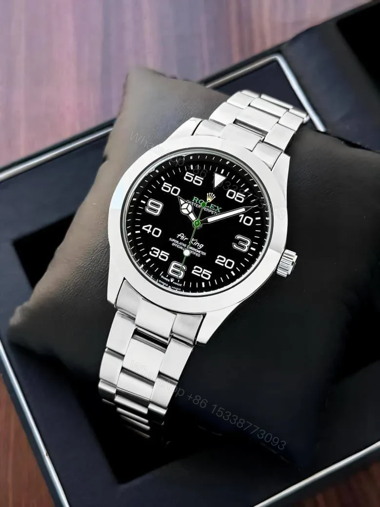 View 3 of Rolex Premium Airking