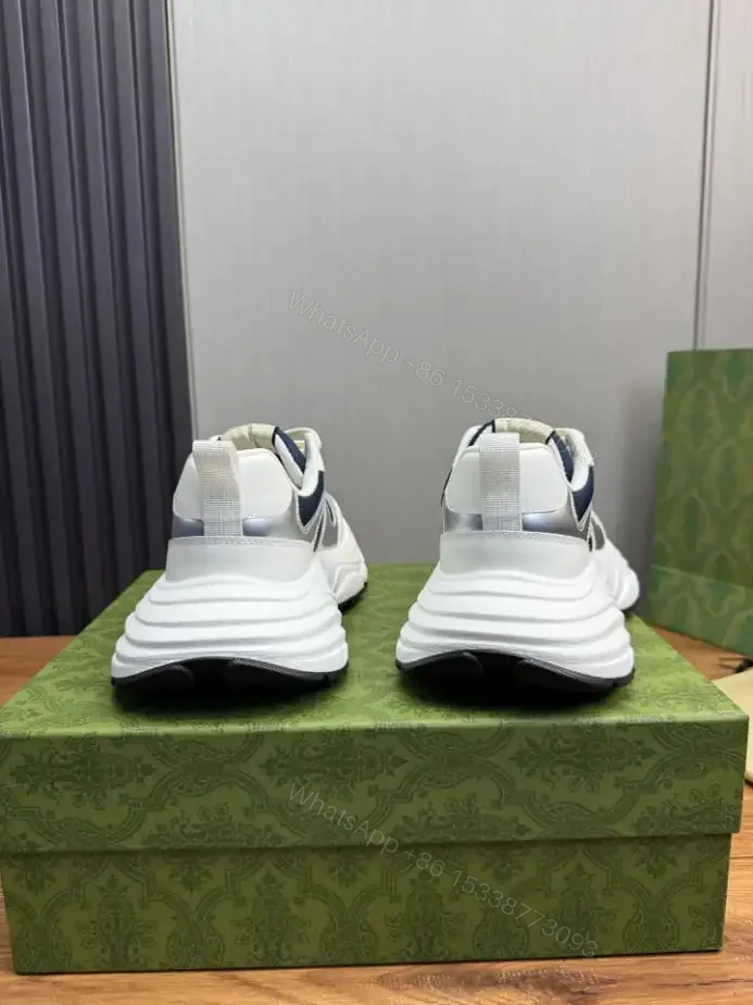 View 9 of GUCCI SNEAKER – GC275
