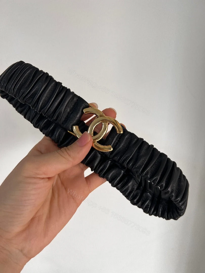 View 6 of Women’s Luxury CHL BELTS 006