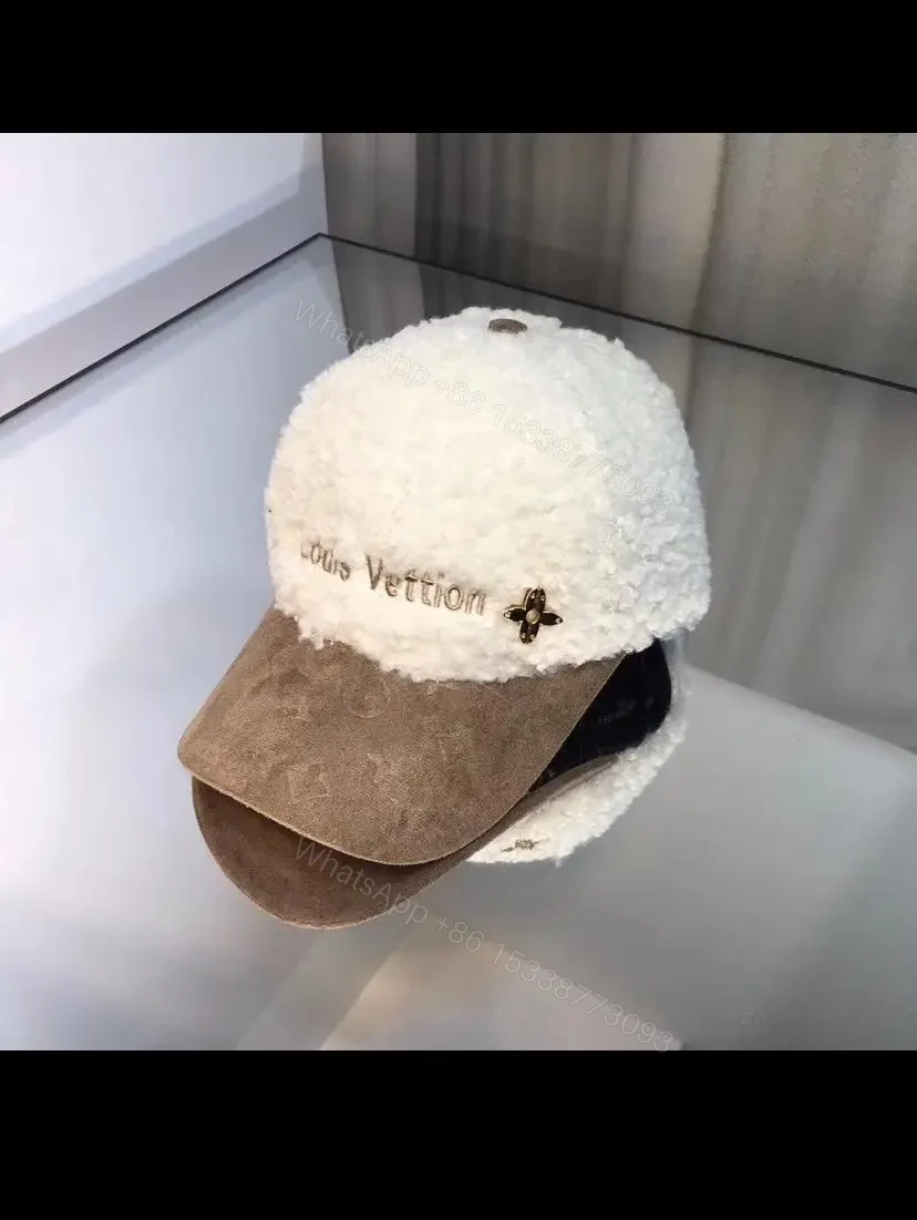 LOUIS VUITTON — view 1