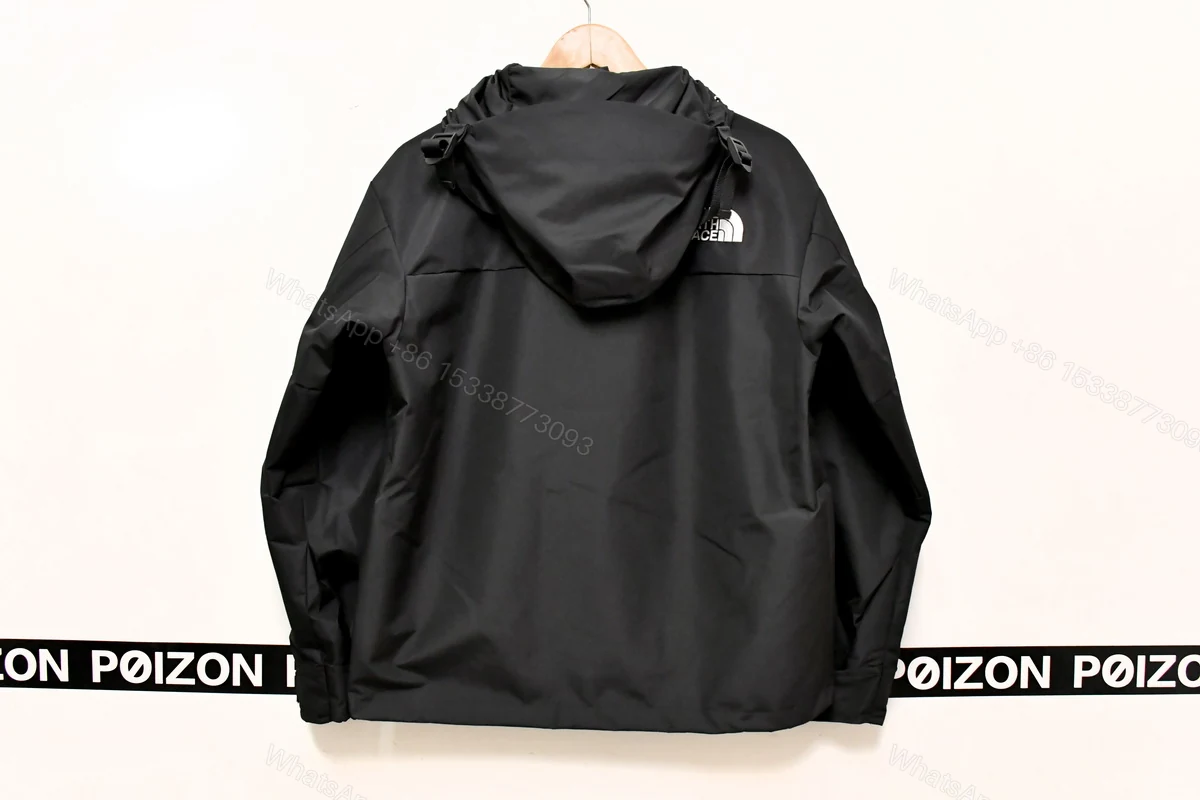 View 2 of TheNorthFace black