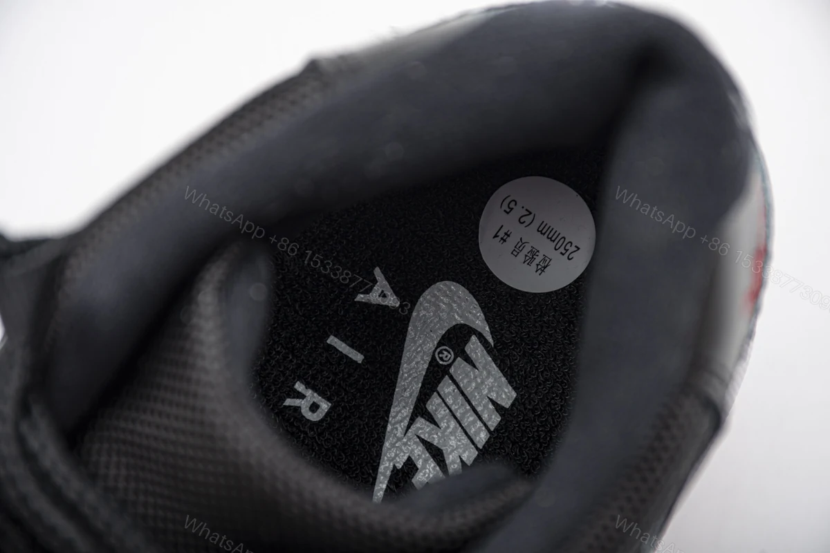View 13 of Air Jordan 11 High Retro “Bred 2019” 378037-061