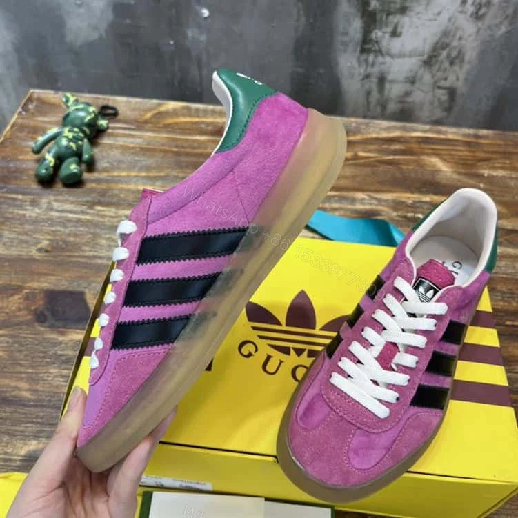 View 6 of GUCCI GAZELLE SNEAKER – GC110
