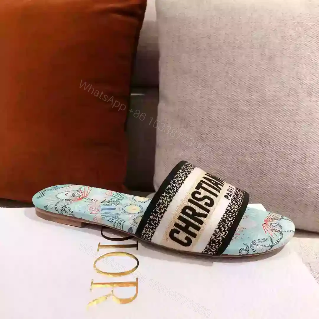 View 7 of Dior Slippers – SDD021