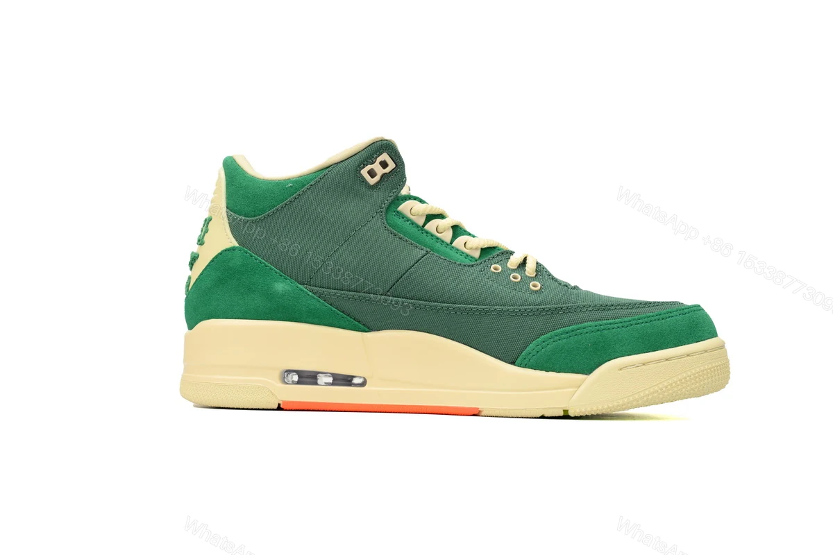 View 4 of Air Jordan 3 Retro SP Nina Abney Bicoastal FZ7974-300