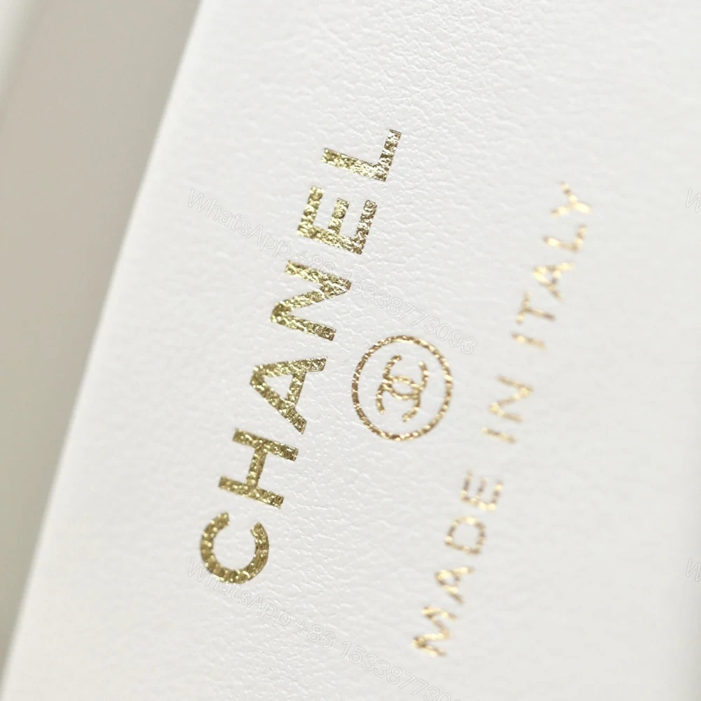 View 9 of 高仿Chanel*24S春夏系列AP3656單肩包白色免檢版