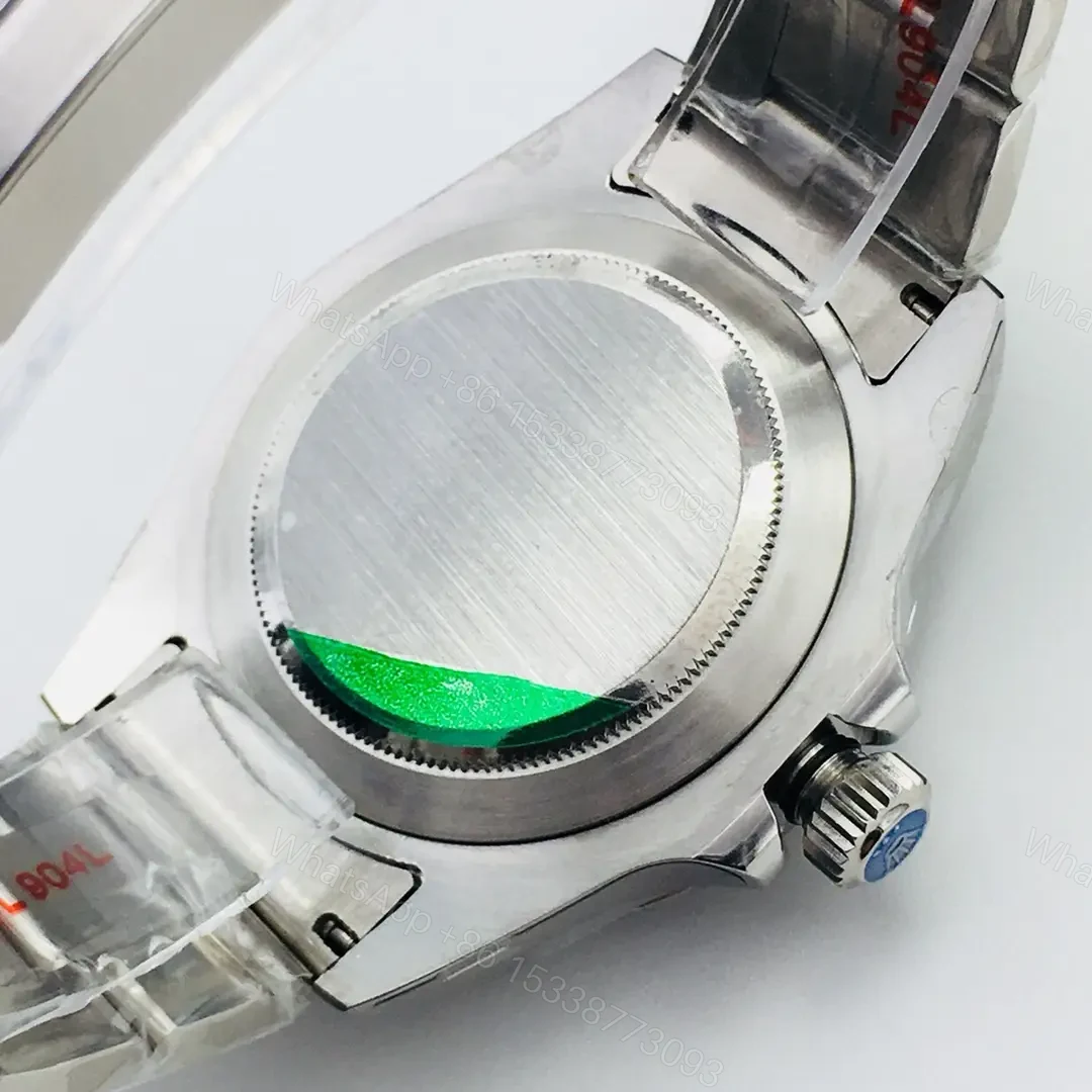 View 6 of Fake Rolex Explorer II Polar White Best Oyster Bracelet 42MM 226570-0001