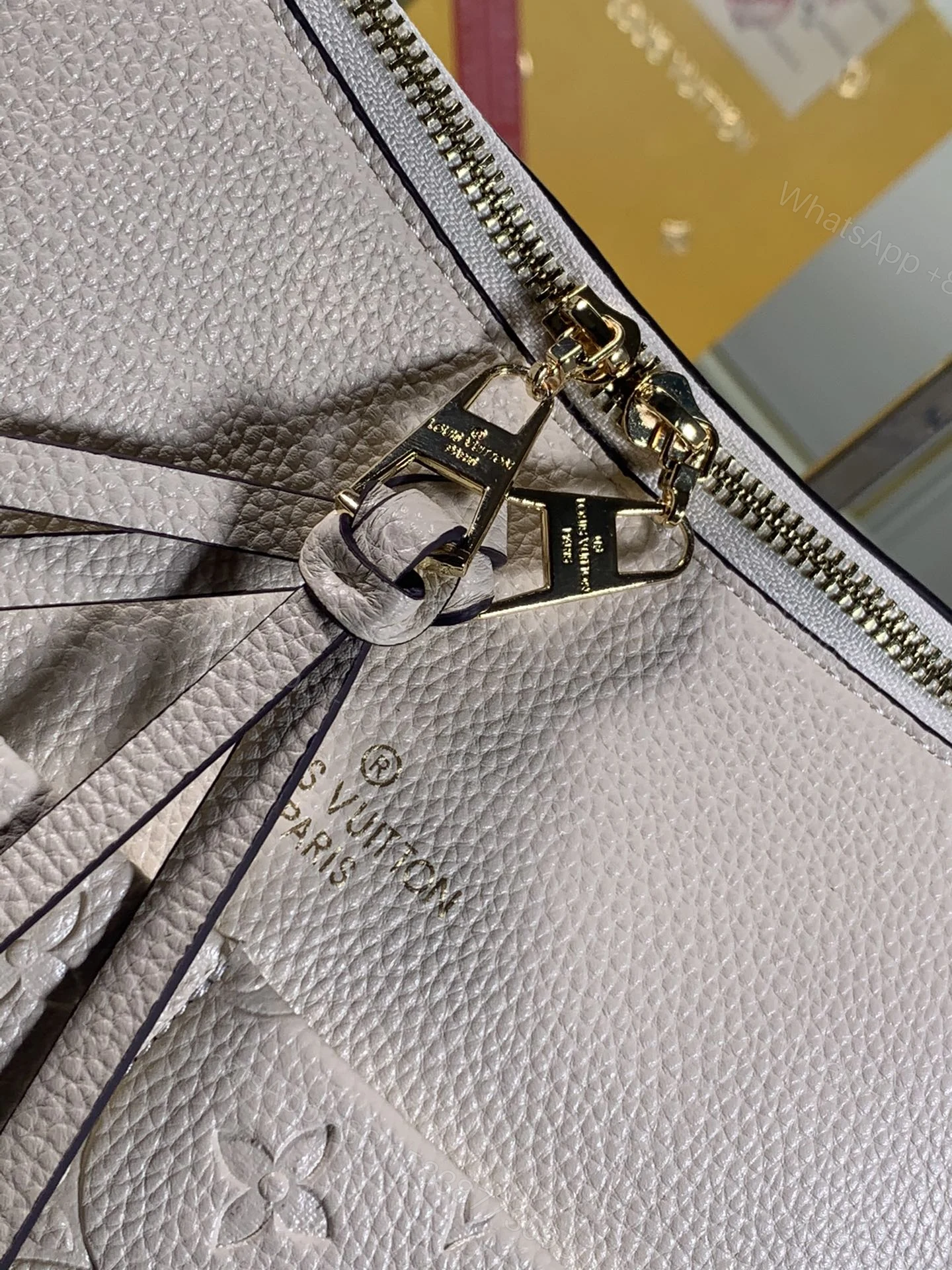 View 19 of Louis Vuitton Maida Hobo