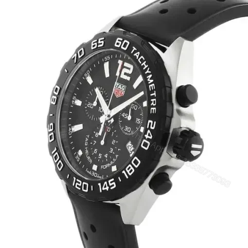 View 2 of Replica TAG Heuer Formula 1 Men CAZ1010.FT8024