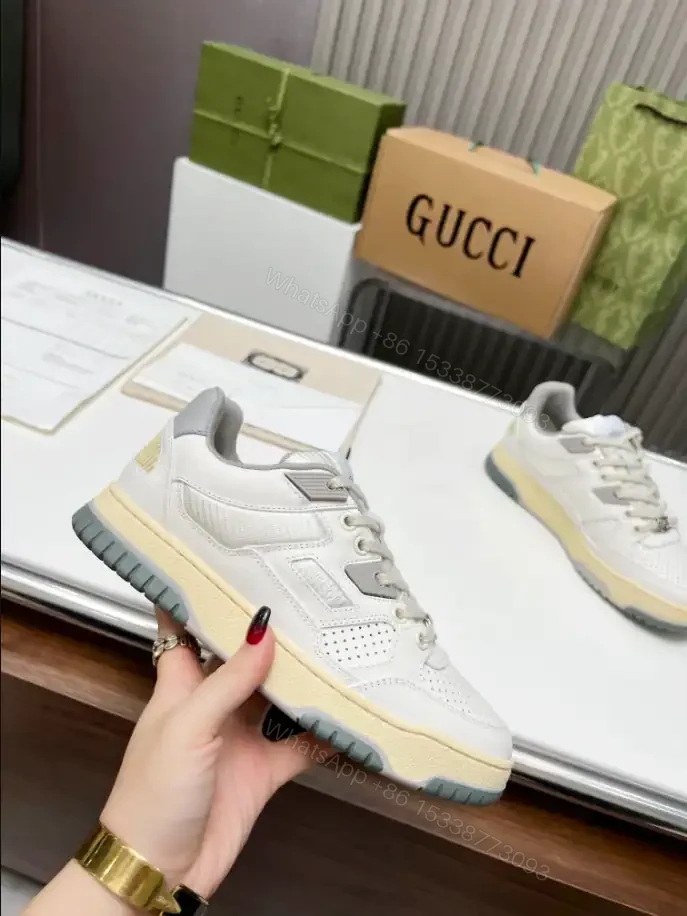 View 2 of WOMEN’S LOW TOP DISTRESSED EFFECT SNEAKER – GC197