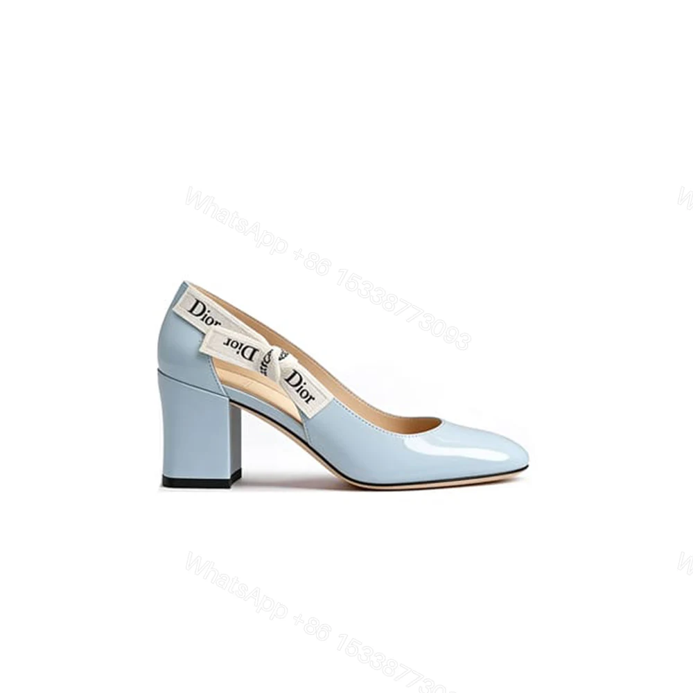 J’Adior Pump — view 1