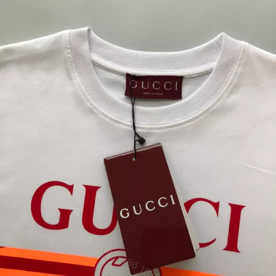 View 7 of Gucci T-Shirt – GC0128