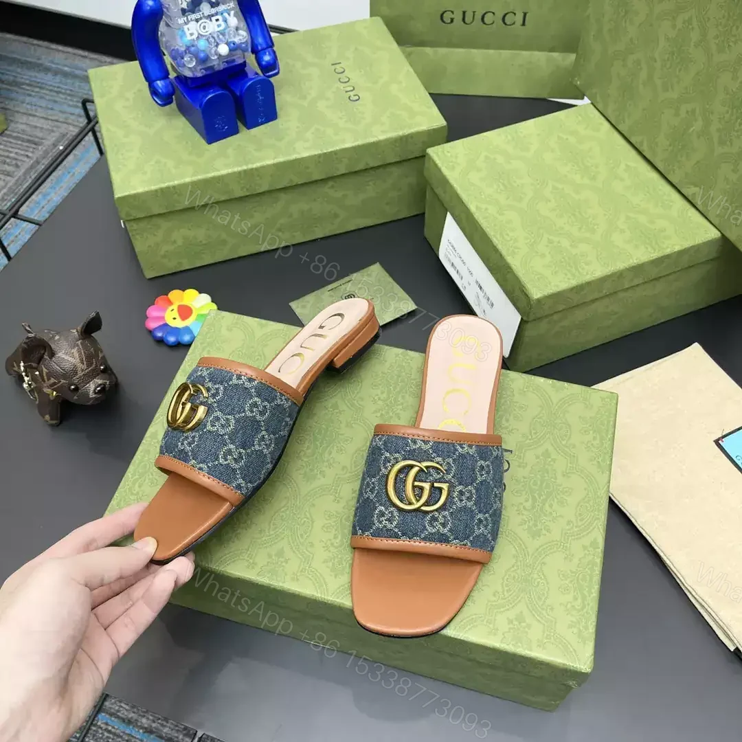 View 8 of GUCCI SLIPPERS – SDG032