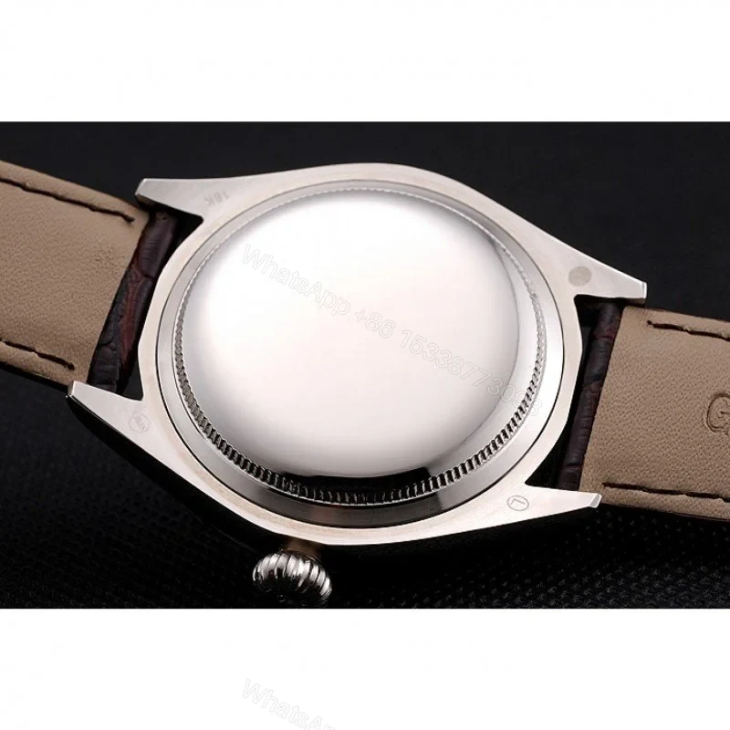 View 9 of Replica Rolex Cellini White Dial 622839
