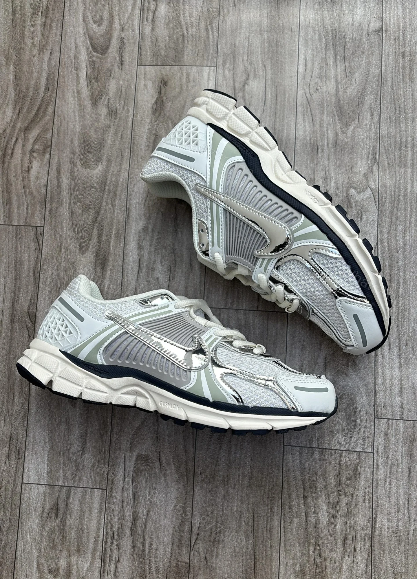 View 2 of FIRST COPY Nike vomero 5