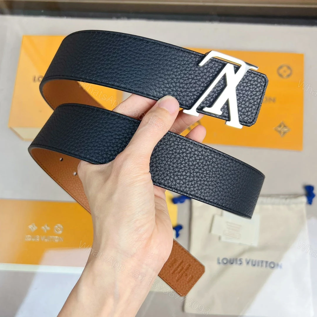 View 5 of Women’s Luxury LUV BELTS 025