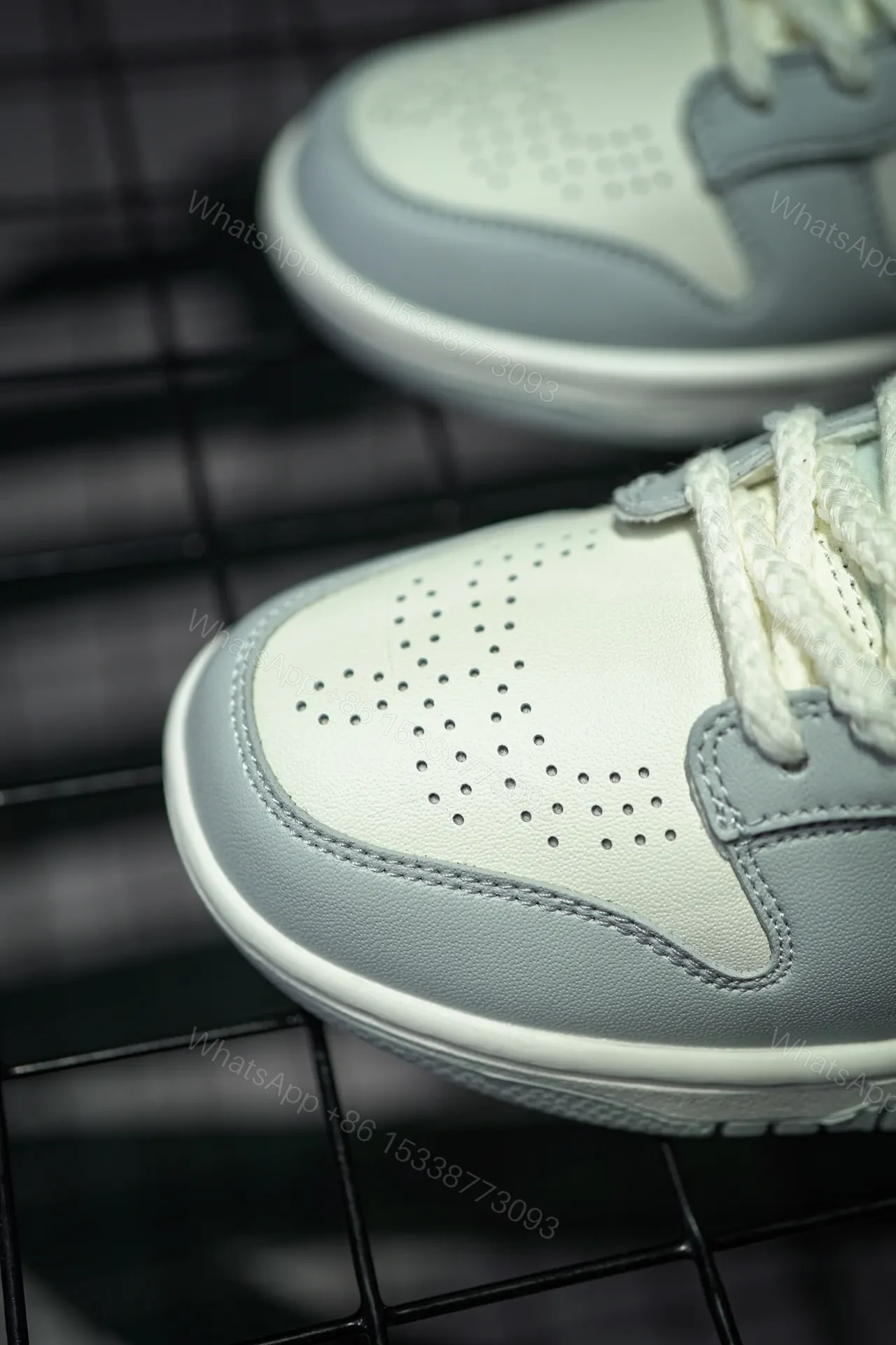 View 6 of Nike Dunk SB Low “relief” Replicas
