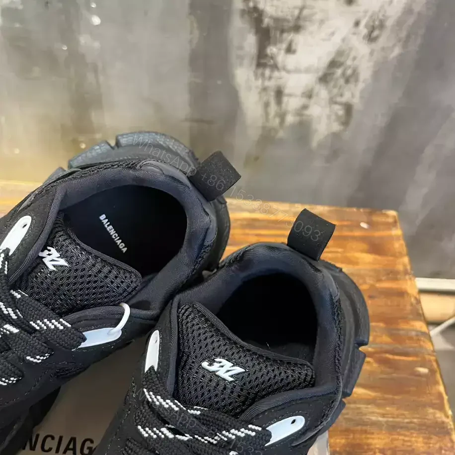 View 4 of BALENCIAGA MEN’S 3XL SNEAKER – BB231