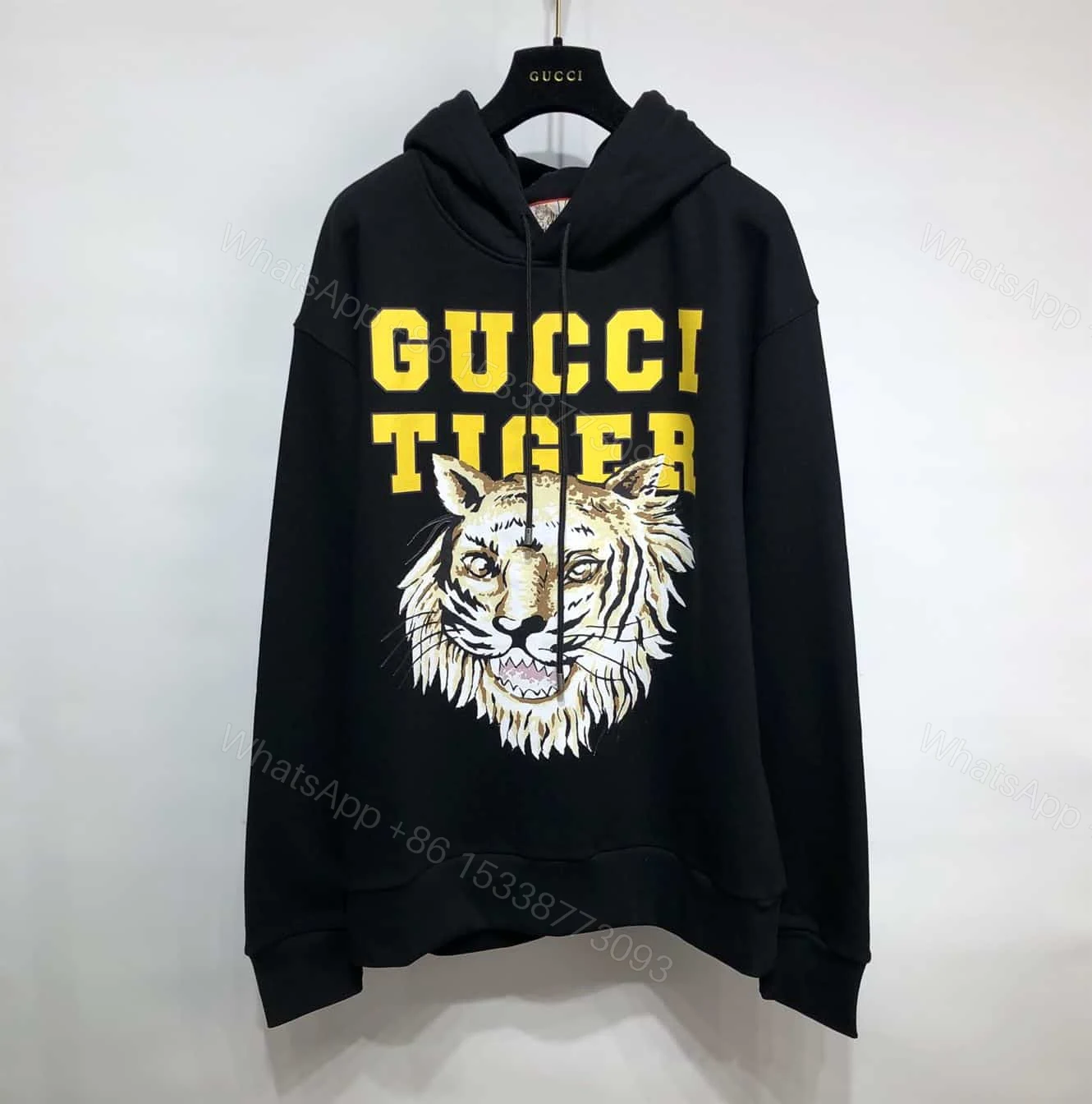 Gucci Hoodie – GC63 — view 1