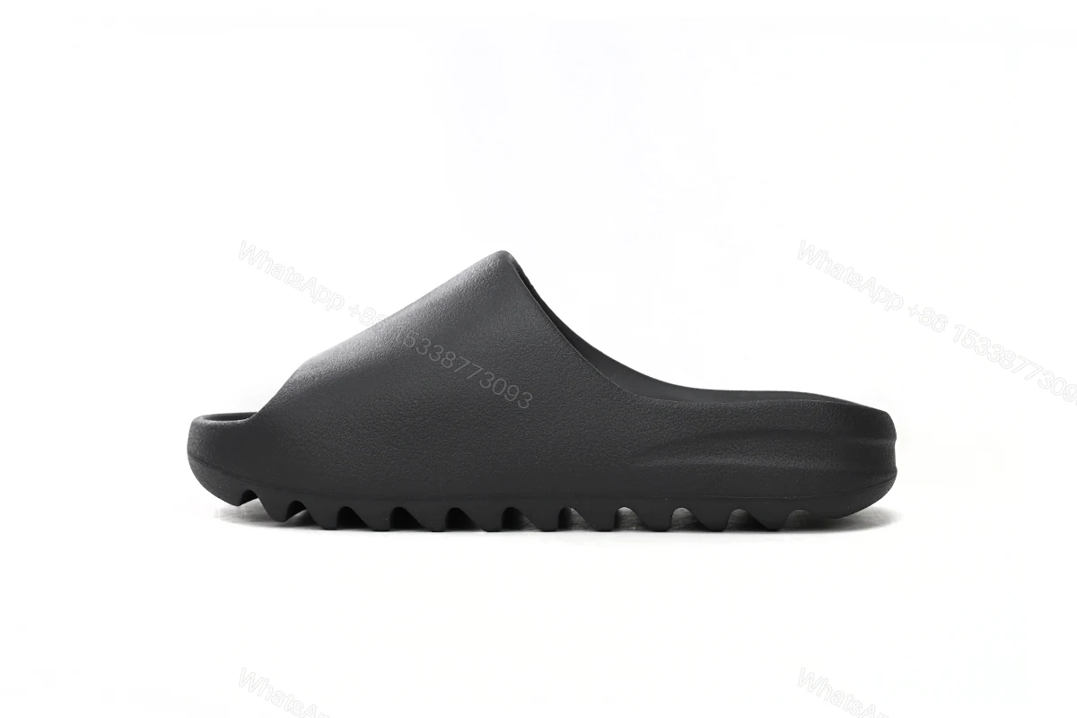 View 9 of Dope sneakers Adidas Yeezy Slide Reps Onyx HQ6448
