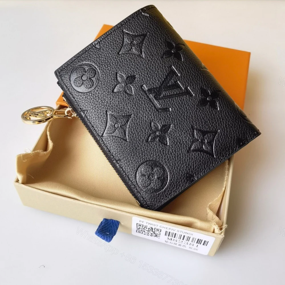 View 5 of Louis Vuitton Lisa Wallet 11.5cm