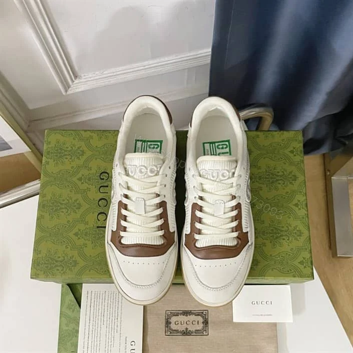 View 2 of MEN’S MAC80 SNEAKER – GC152