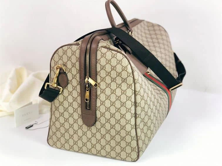 View 5 of GG DUFFLE BAG – GBC32
