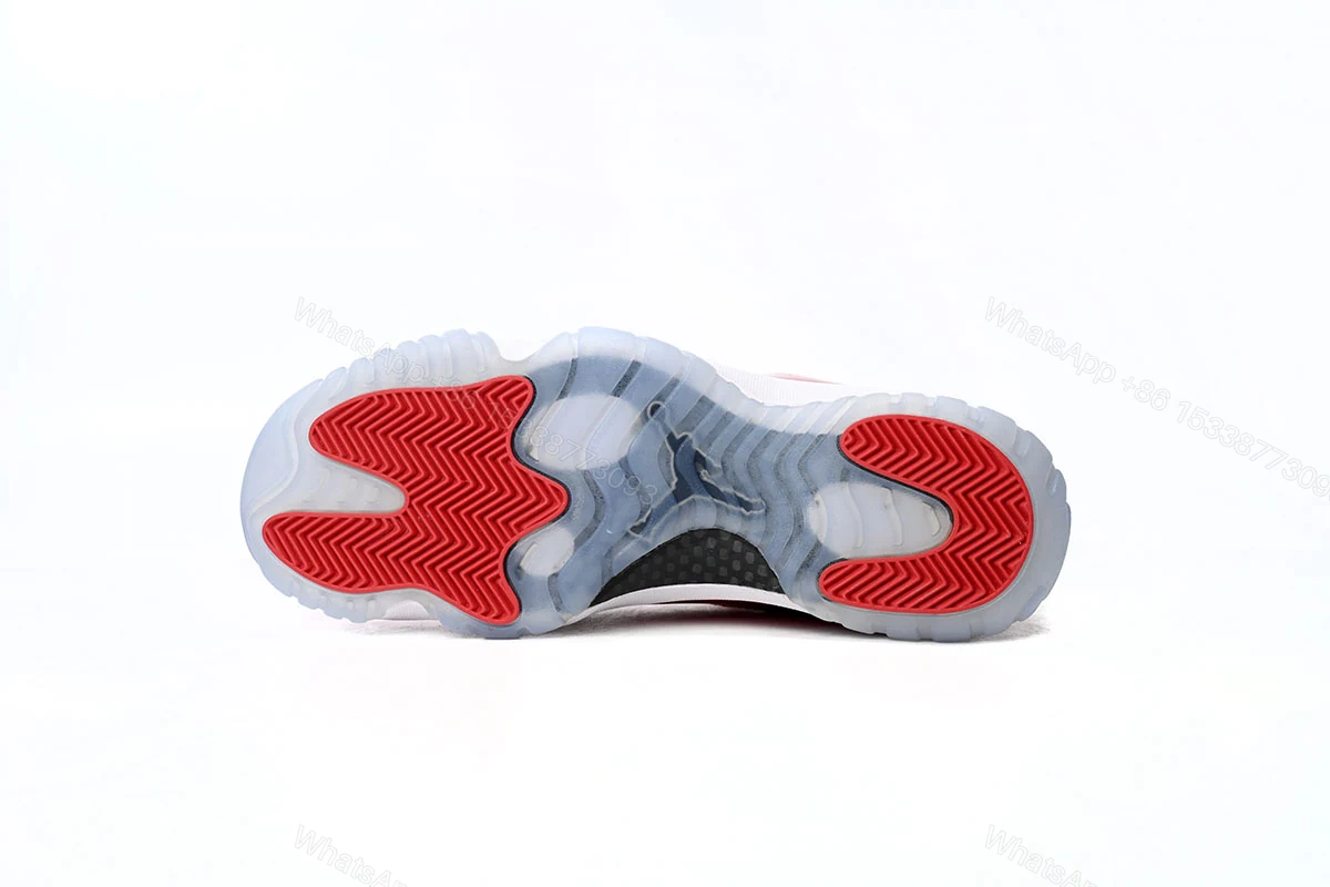 View 8 of Air Jordan 11 Retro Win Like 96 378037-623